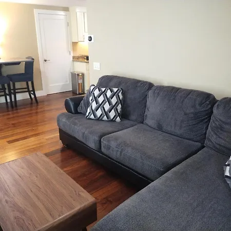 Los Gatos Retreat